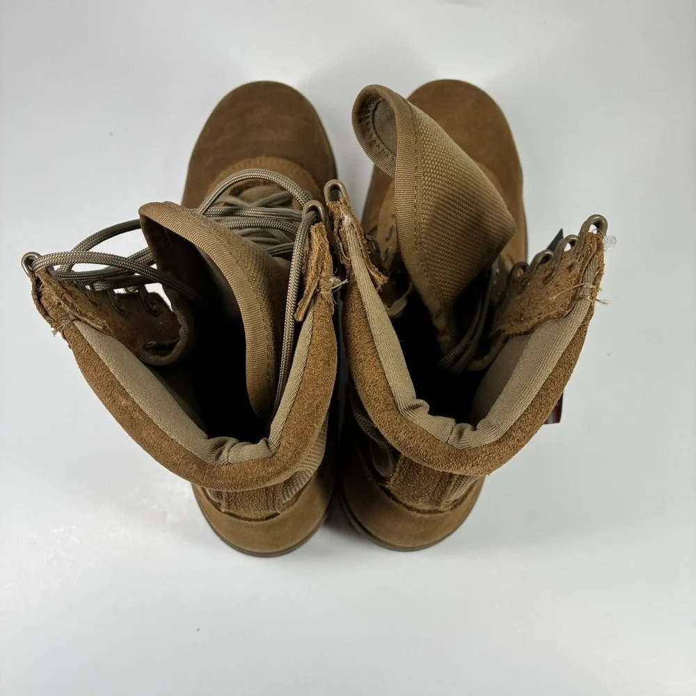 thorogood rugged military